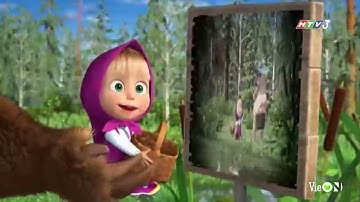 JADOO | CƠN BÃO VÀ CON CÓC VÀNG , NGÔI NHÀ THÂN YÊU | HTV3 DreamsTV | LinhChanOfficial