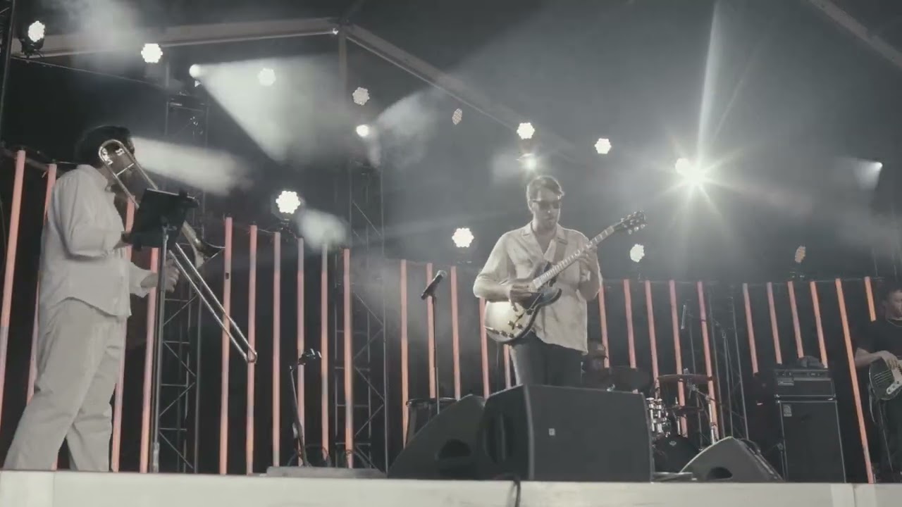 FIJM 2025 GTR SOLO