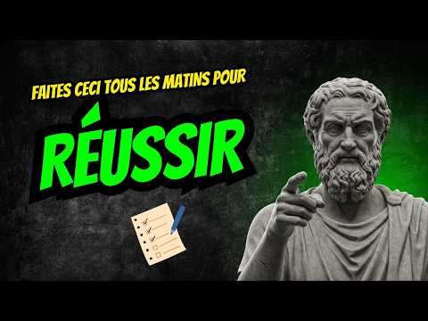 12 choses que