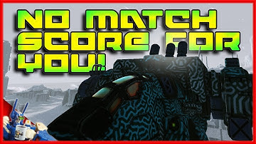 No Match Score For You! - Triple AMS Nova : Mechwarrior Online - MWO