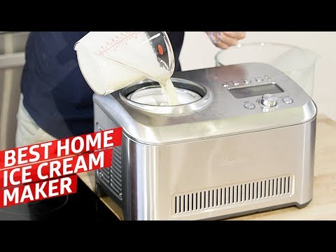 Is the Most Expensive Home Ice Cream Maker Actually the Best? — You Can Do