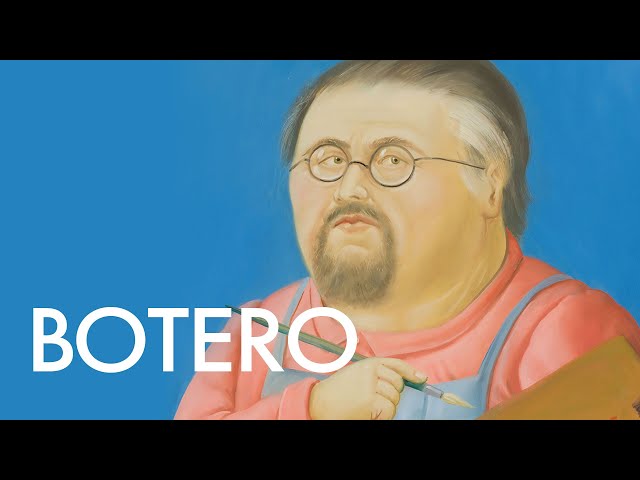 BOTERO - Official U.S. Trailer class=