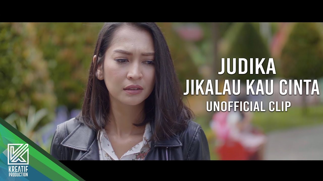 Judika - Jikalau Kau Cinta