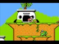 NES Longplay #54: The Flintstones: The Rescue of Dino and Hoppy