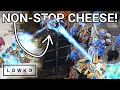 StarCraft 2: Zest vs MaxPax - Cheese in EVERY Game! (Best-of-5)