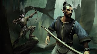 The Bosmer - Friendliest Cannibals in Tamriel - Elder Scrolls Lore