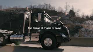 Volvo VNX 15s Stone 1080p HD