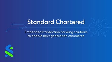 Embedded transaction banking solutions
