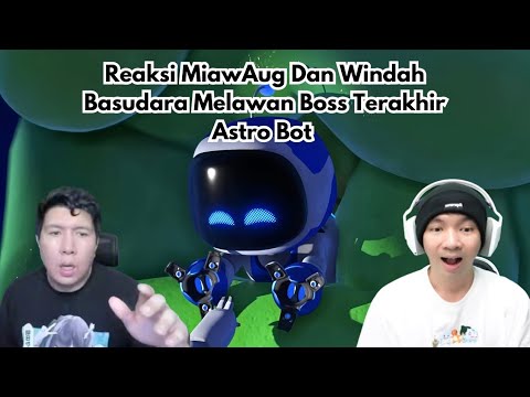 Reaksi MiawAug Dan