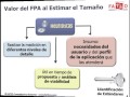 Como Estimar a Partir del Análisis de Puntos de Función  - Medición Indicativa y Estimativa