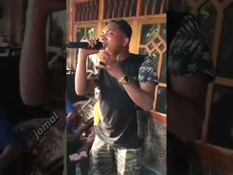 Deo cover Husik