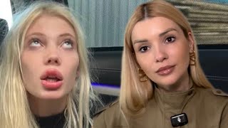 ЮЛЯ ФИНЕСС. Что с ней будет? Причина зависимости. Разбор интервью