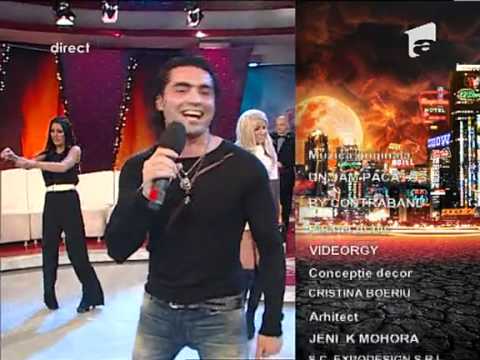 Pepe - 100% Adevarat (Un Show Pacatos @ Antena 1)