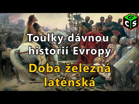 Video: Jaká Je Historie A Význam Keltského Kříže