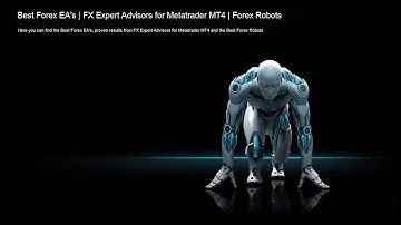 Forex Flex EA Review - Best FX Expert Advisor For Metatrader 4 (MT4) And Metatrader 5 (MT5)