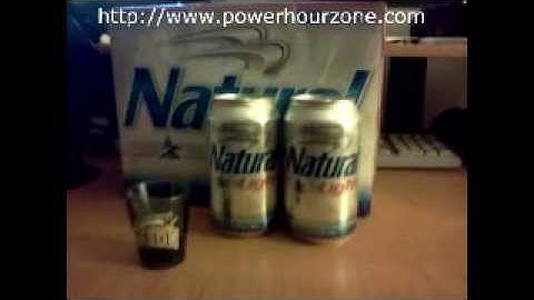 Power Hour Drinking Game Rules