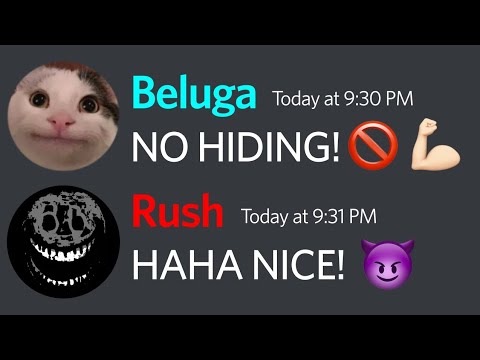 Beluga Beats ROBLOX