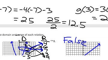 Part one unit 2 quiz 1 parallel