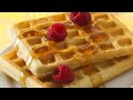    how to make waffles inchpes patrastel vafli