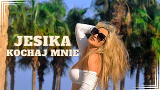 JESIKA - KOCHAJ MNIE (Official Video 2024)