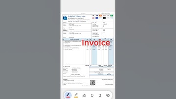 Best gst invoice billing software #tax #gst #shorts