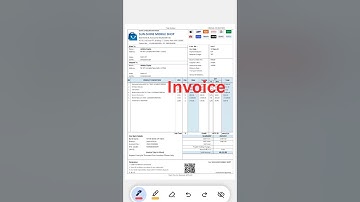 Best gst invoice billing software #tax #gst #shorts