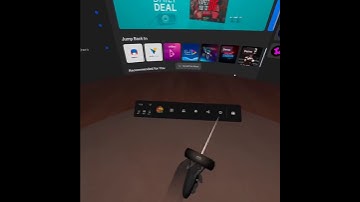 Oculus Left Touch Controller Tracking not working