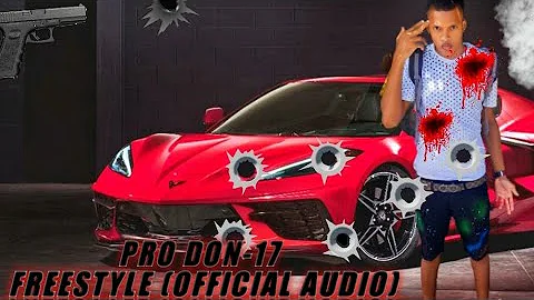 Prodon-17 Freestyle)Offici...  Audio)