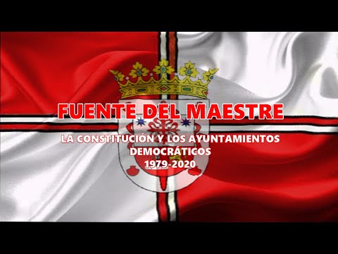 VIDEO PROMOCIONAL ALCALDES DEMOCRÁTICOS DE FUENTE DEL MAESTRE