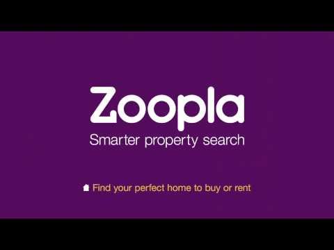 Zoopla TV Advert