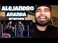 Capture de la vidéo Reacting To Alejandro Aranda Interview. Let's Go !!