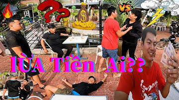 Quốc khôn lừa Tiền Phúc,Thiết khiến Giang Màng Tang ,2CuĐù nổi đóa ?