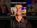 His Choice Shocked Speed #messi #viral #speed #cr7 #ronaldo8.7K Likes4,34,762 Views13 May #reels 😛😄