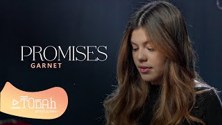 Garnet | Promises [Cover Maverick City Music]