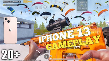 Iphone 13 PUBG Gameplay🔥|BGMI MONTAGE|SAMSUNG A3,A5,A6,A7,J2,J5,J7,S5,S6,S7,59,A10,A20,A30,A50,A70