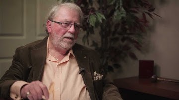 Rafe Mair: One on One with BC NDP Leader Adrian Dix - Part 1