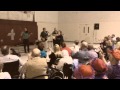 Irish Dancing in Gladwin MI with the Pub Runners 8/17/14