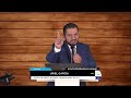 El arrebatamiento de la iglesia novia - Pastor Uriel García - 5to. Servicio Jueves 29/10/2020