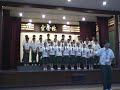 2013 培风中学高中合唱初赛 -- 商三惠 《风筝》 Mp3 Song