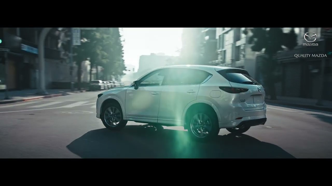 Start 2025 in Style with Quality Mazda 
