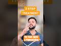 2 Step Skin Whitening Routine with Home Remedies