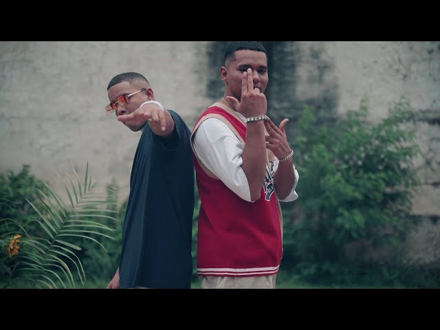 Lou Ft Lil Eish - FW (Video Official) @TheJazers class=