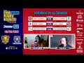 J10 Liga Rugby eSports #Rugby #Esports