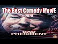 Action comedy sub indo full movie 2020 - Bad Presiden, Lucu Parah!!!