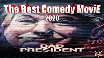 Action comedy sub indo full movie 2020 - Bad Presiden, Lucu Parah!!!