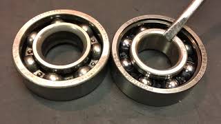 видео: Почему подшипник ЭХО,не подходит  Штилю. картинка: Почему подшипник ЭХО,не подходит  Штилю.