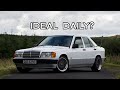 Should you Daily Drive an old Mercedes?