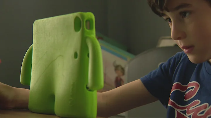 Lack of internet access in poor communities could doom students who are e-learning