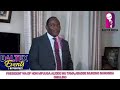 PRESIDENT WA DF HON MPUUGA ALIDDE MU TAMA ABADDE MUKONO NAWANDA OMULIRO PRESIDENT WA DF HON MPUUGA ALIDDE MU TAMA ABADDE MUKONO NAWANDA OMULIRO