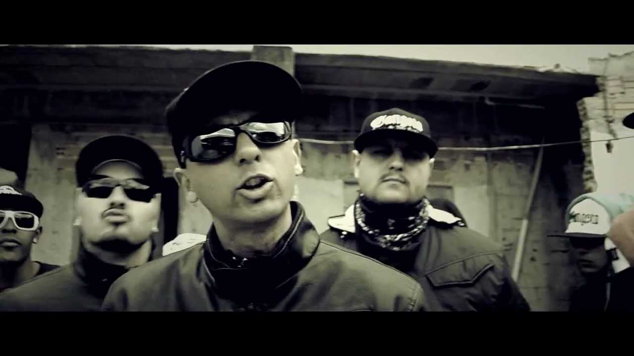 Facínora Mc's - Direto das ruas de terra - (Porão vídeos)